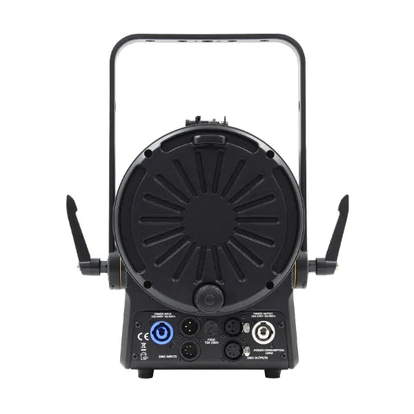 MP180 LED Fresnel RGBALC