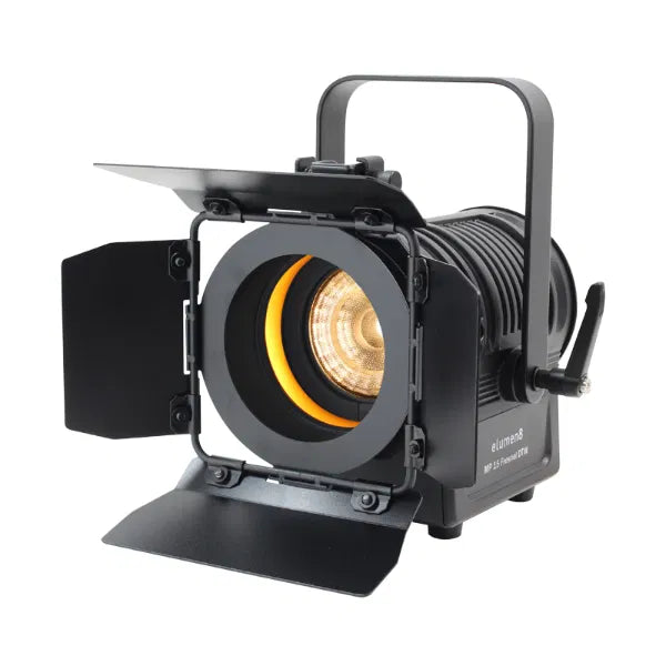 MP 15 LED Fresnel DTW - Dim to Warm