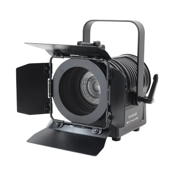 MP 15 LED Fresnel DTW - Dim to Warm