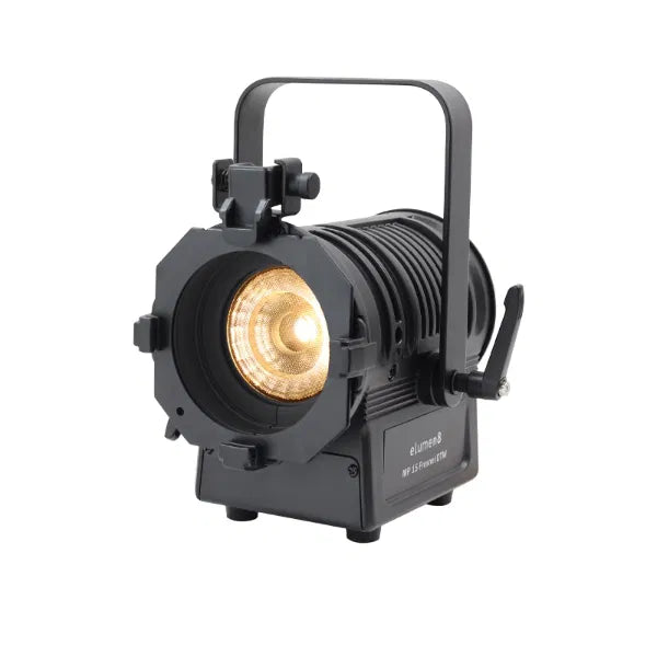 MP 15 LED Fresnel DTW - Dim to Warm