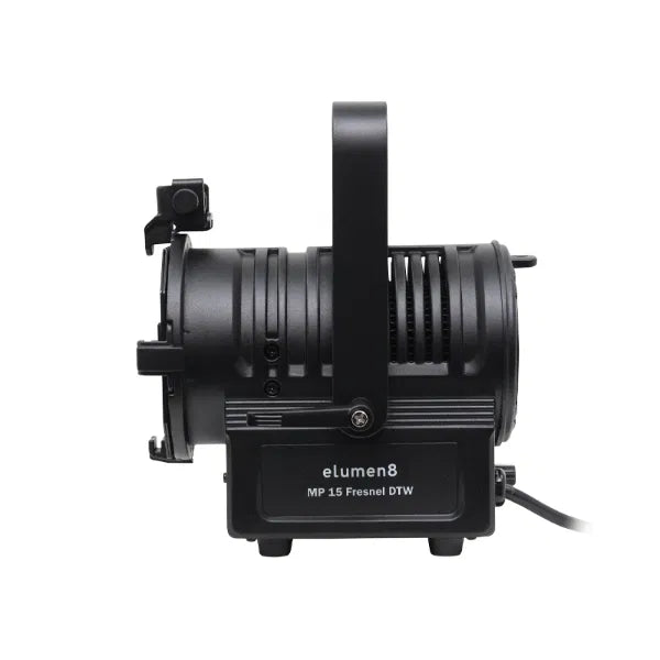 MP 15 LED Fresnel DTW - Dim to Warm