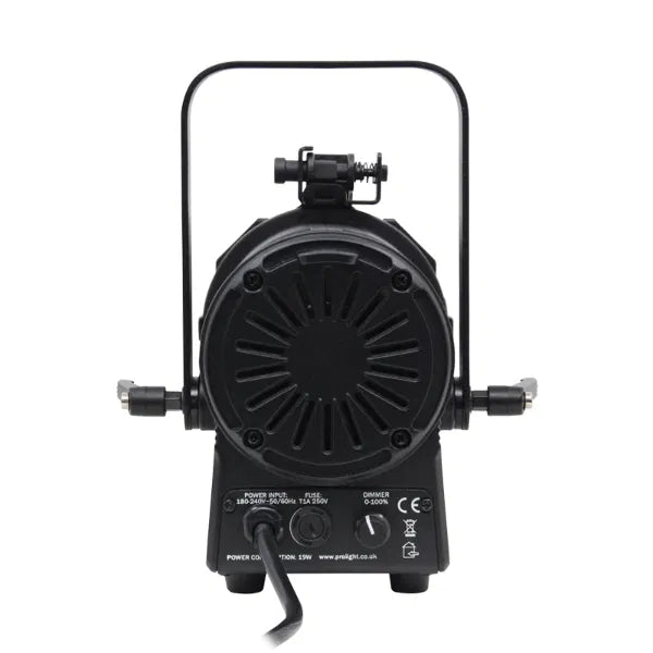 MP 15 LED Fresnel DTW - Dim to Warm