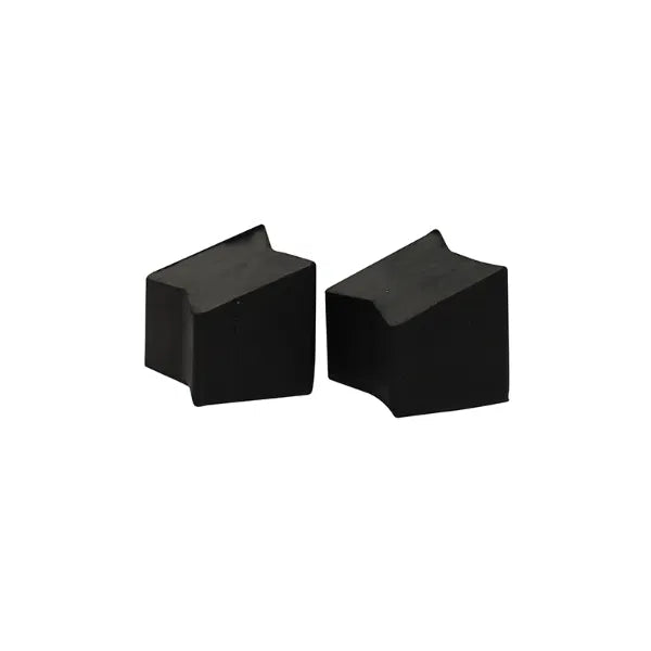 Elumen8 - CP180C 1 Channel Cable Ramp 30 Degree Corner