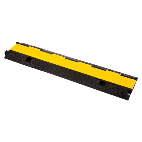 CP 230 2 Channel Cable Ramp
