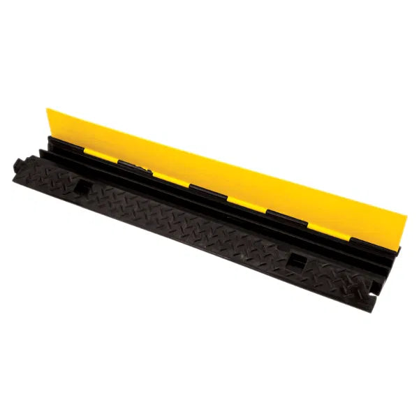 CP 230 2 Channel Cable Ramp