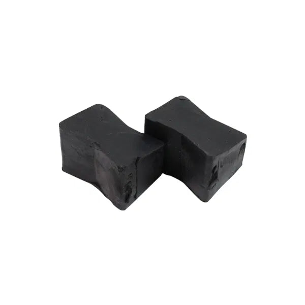 CP 230C 2 Channel Cable Ramp 30 Degree Corner