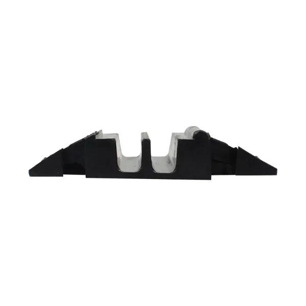 CP 230E 2 Channel Cable Ramp End Terminal