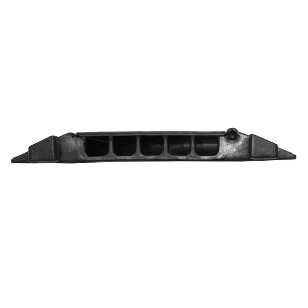 Elumen8 - CP 535B 5 Channel Cable Ramp (Black Lid)