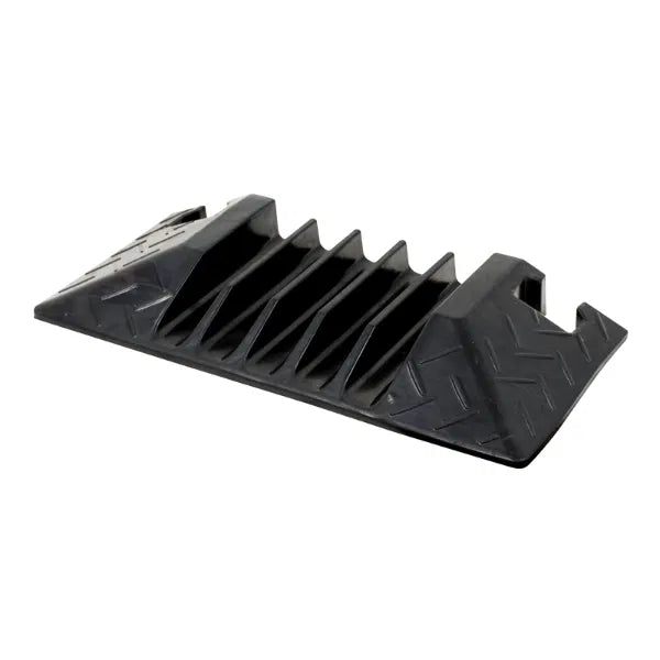 Elumen8 - CP 535E 5 Channel Cable Ramp End Terminal