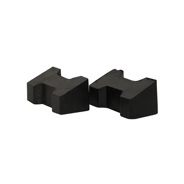 Elumen8 - CP380C 3 Channel Cable Ramp 30 Degree Corner