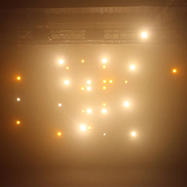 Fury 400 DTW IP65 4 Cell Blinder