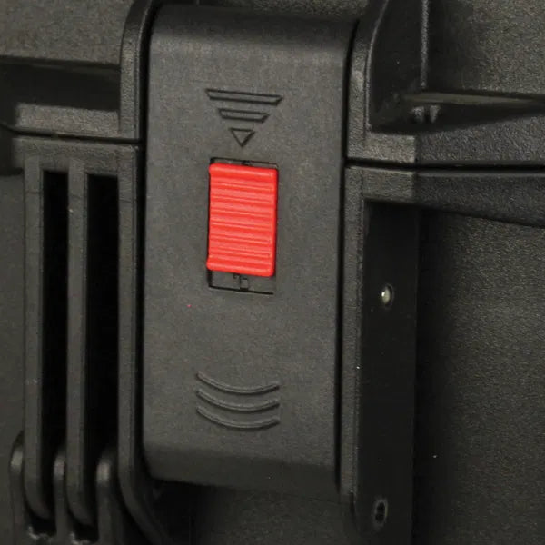 Rock Box 6 Utility Case