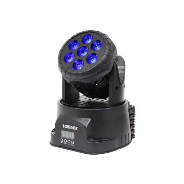 Fusion 50 MKIII