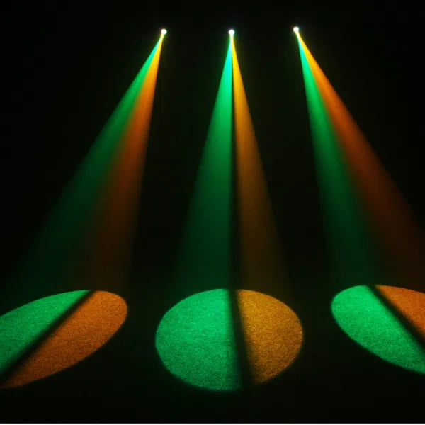 Fusion Spot XP MKIII