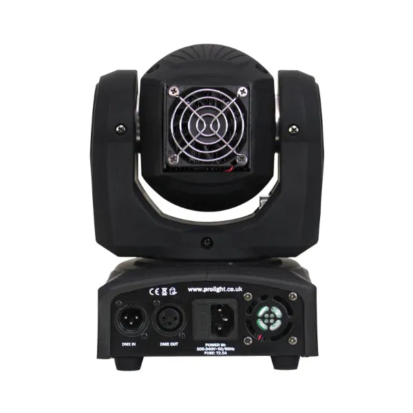 Fusion Spot XP MKIII