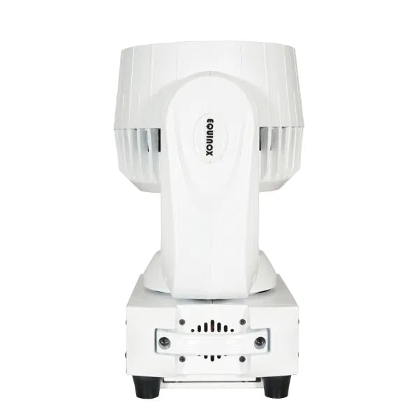 Fusion 260ZR (White Housing)