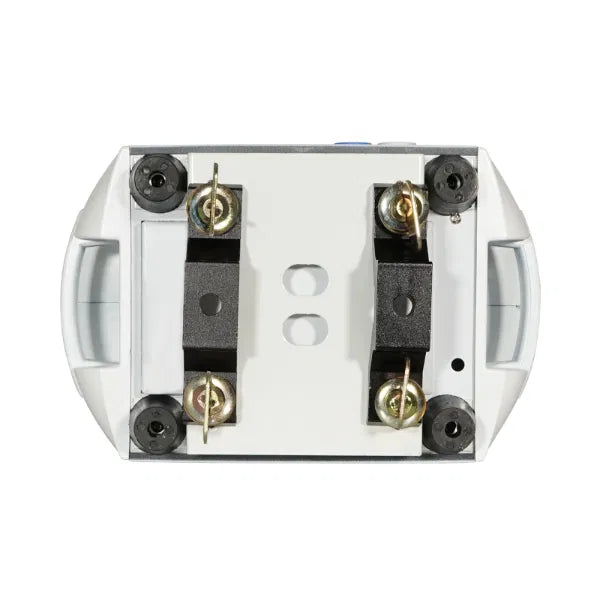 Fusion 260ZR (White Housing)