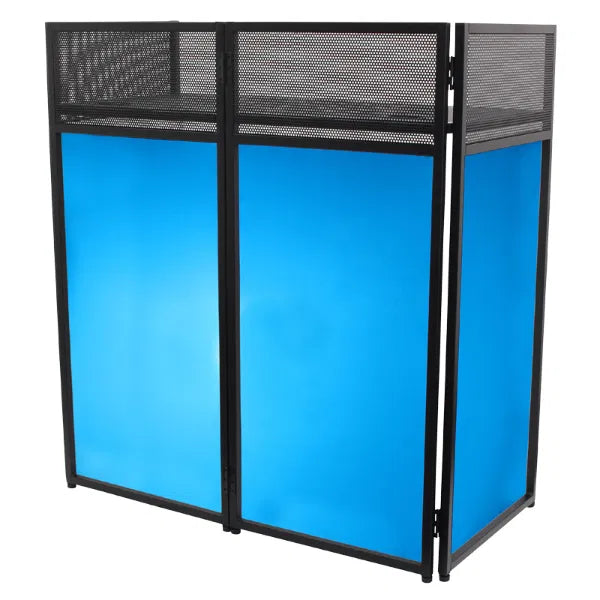 Combi Booth System