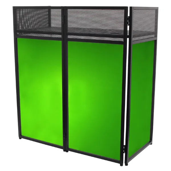 Combi Booth System