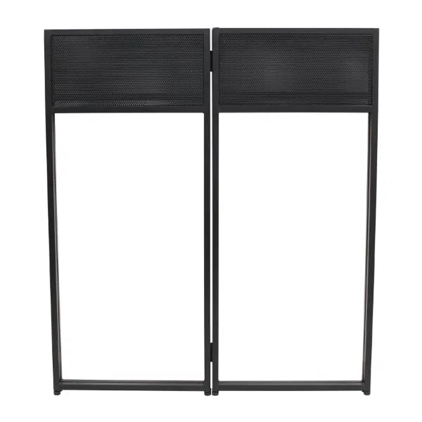 Combi Booth System
