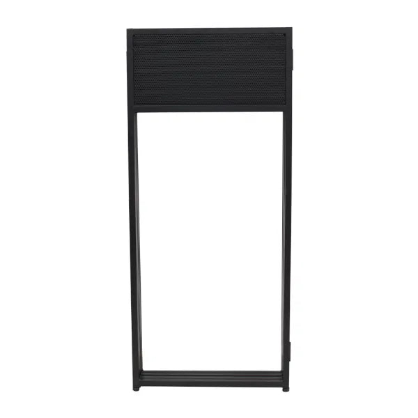 Combi Booth System