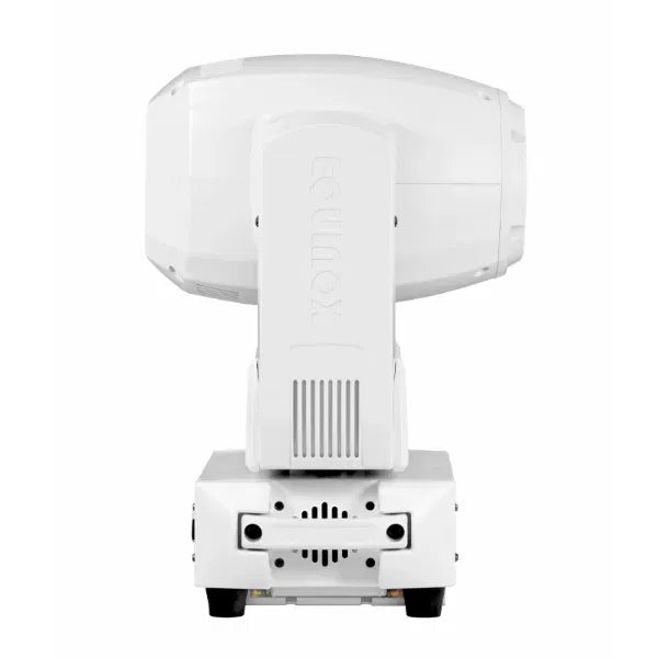 Fusion 200 Zoom Spot (White Housing)