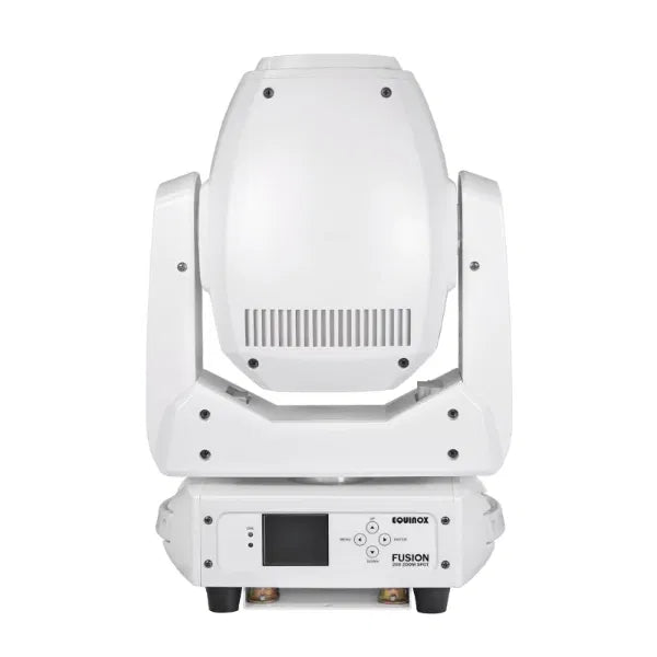 Fusion 200 Zoom Spot (White Housing)
