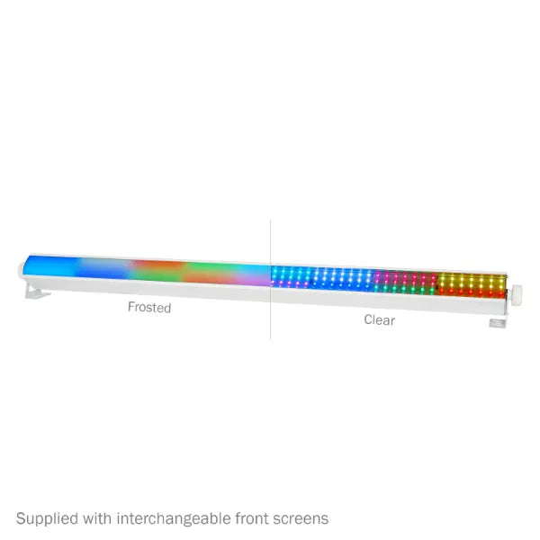 SpectraPix Batten (White Housing)