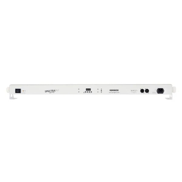 SpectraPix Batten (White Housing)