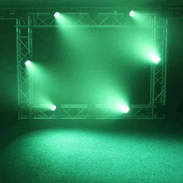 Fusion 120 Zoom MKII