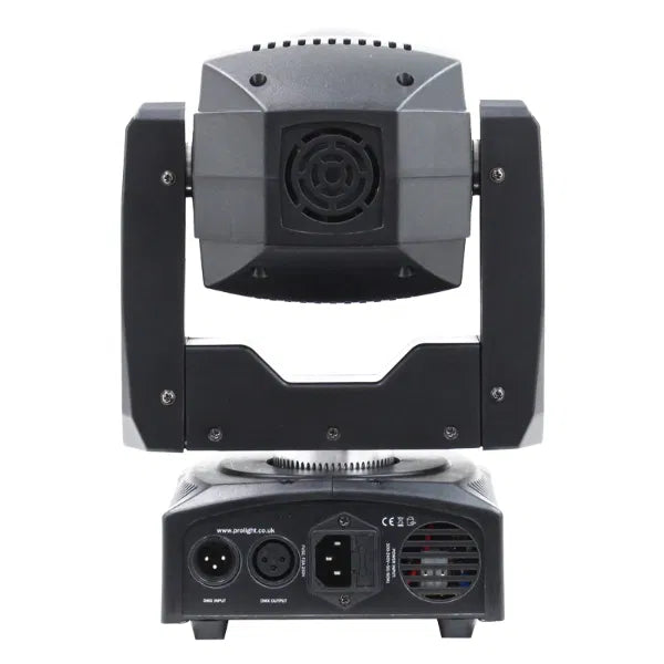 Fusion 120 Zoom MKII