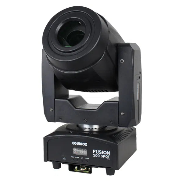 Fusion 100 Spot MKII
