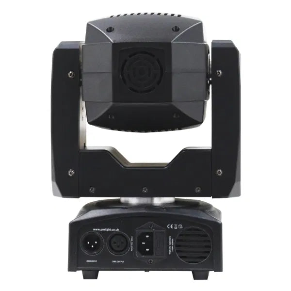 Fusion 100 Spot MKII