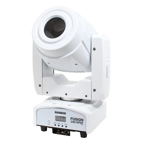 Fusion 100 Spot MKII (White Housing)
