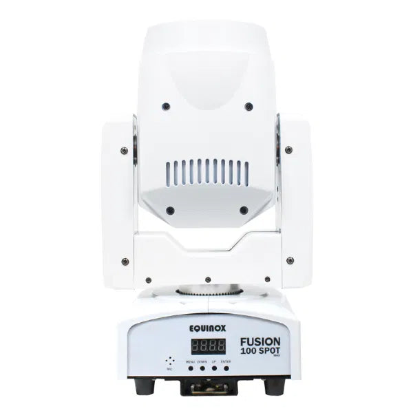 Fusion 100 Spot MKII (White Housing)
