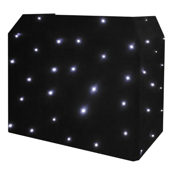 DJ Booth LED Starcloth System, CW MKII