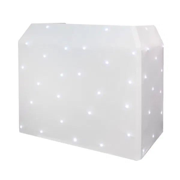 DJ Booth LED Starcloth System, CW MKII