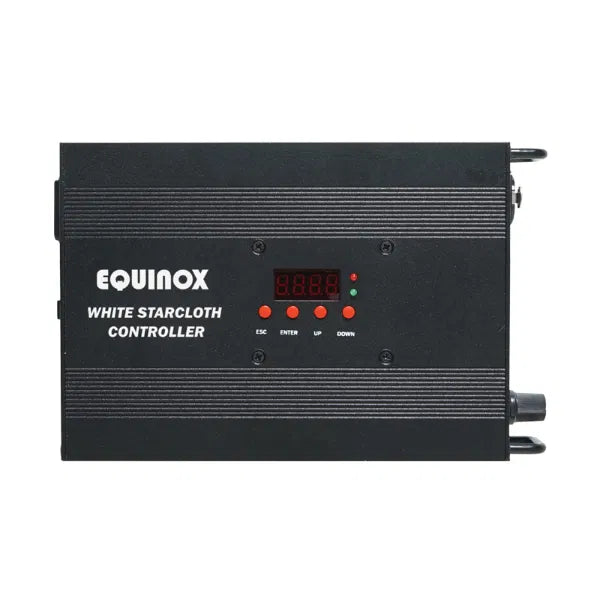 DJ Booth LED Starcloth System, CW MKII