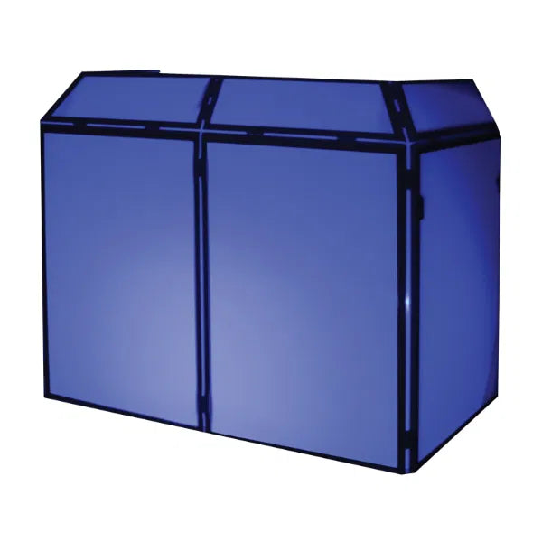 Aluminium Lightweight DJ Booth System MKII