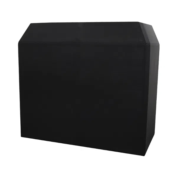 Aluminium Lightweight DJ Booth System MKII