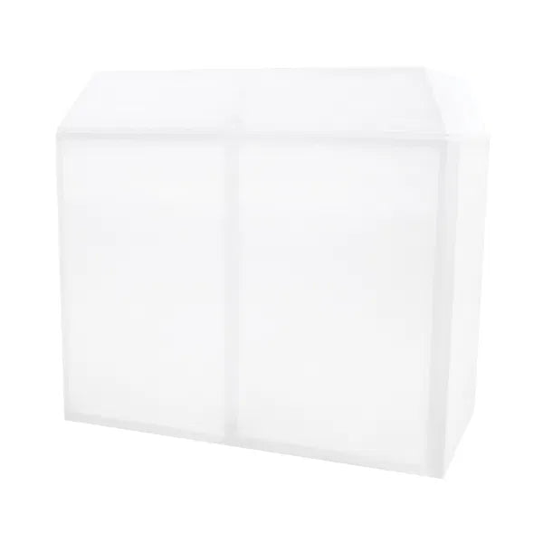 Aluminium Lightweight DJ Booth System MKII
