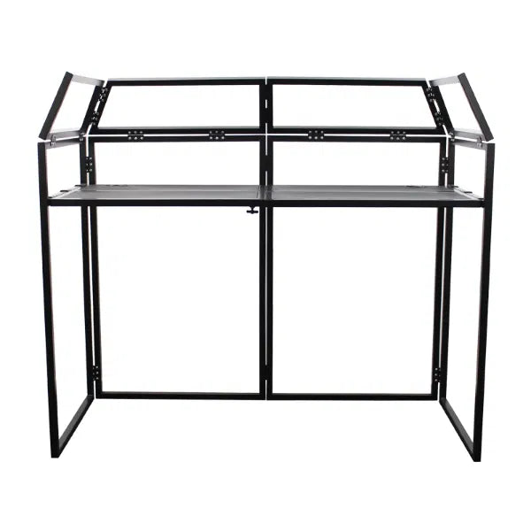 Aluminium Lightweight DJ Booth System MKII