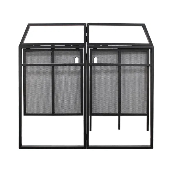 Aluminium Lightweight DJ Booth System MKII
