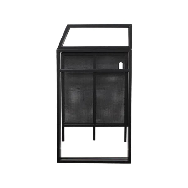 Aluminium Lightweight DJ Booth System MKII