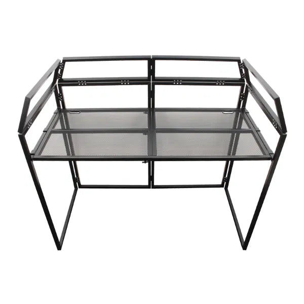 Aluminium Lightweight DJ Booth System MKII