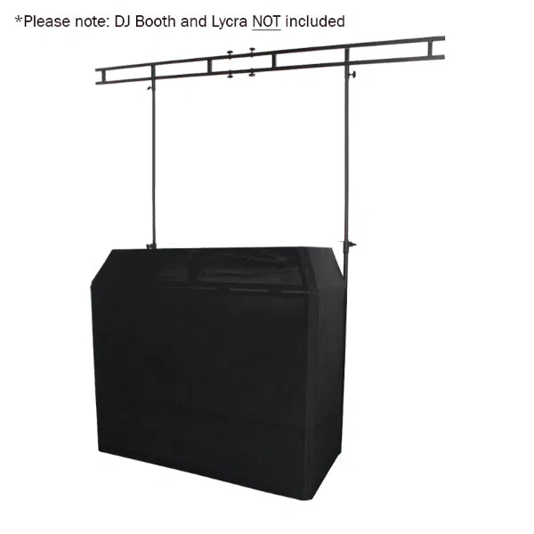 DJ Booth Overhead Kit MKII