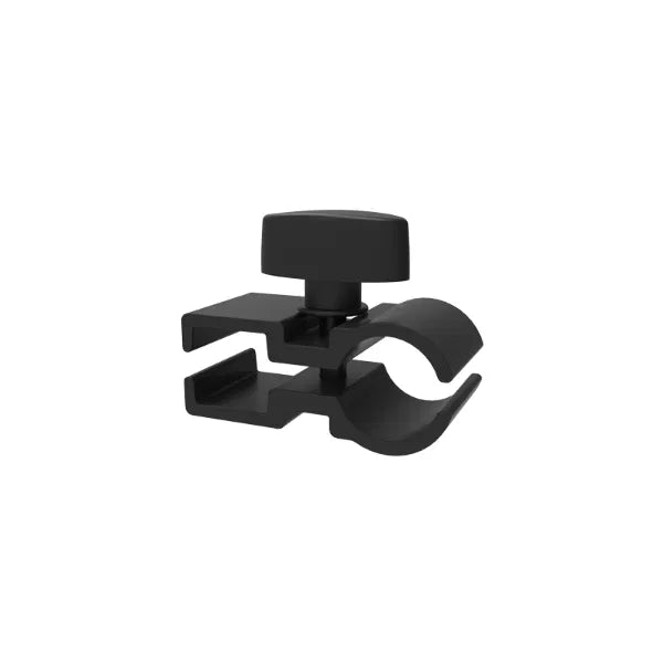 DJ Booth Overhead Kit MKII Upright Clamps (Set of 4)