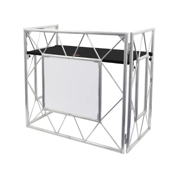 Truss Booth System