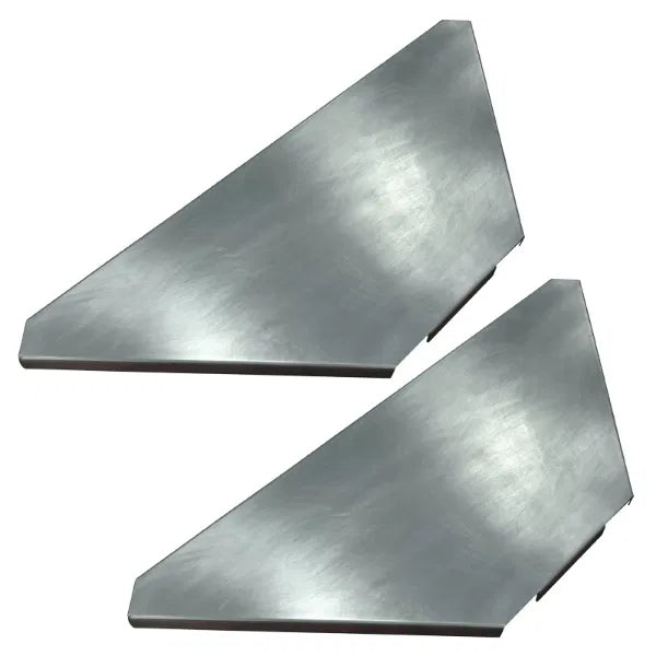 Booth Shelf Kit (Pair)