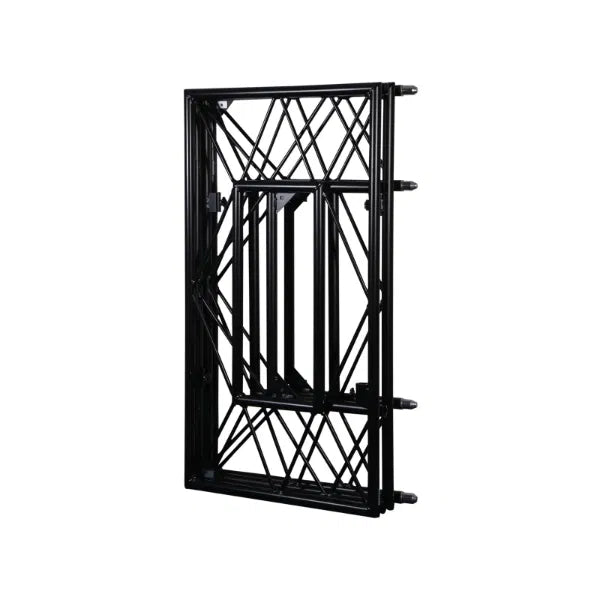 Truss Booth System (Matt Black)